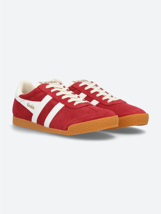 Gola Shoes - GOLA CLASSICS
Elan Lace Up Sneaker